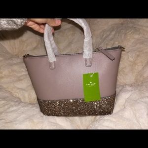 KATE SPADE SATCHEL